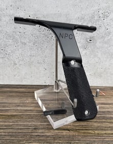 1911 Pistol NPC Grip Scope Mount