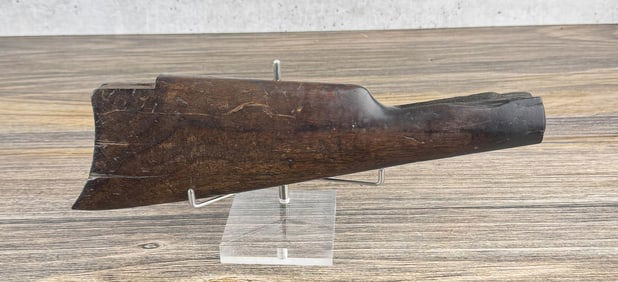 Winchester Model 1892 Rifle Butt Stock