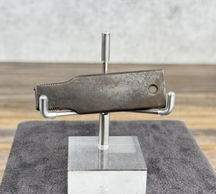 Winchester Model 1873 Rifle Dust Cover