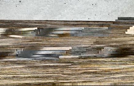 Model 1911 Pistol Sear Springs