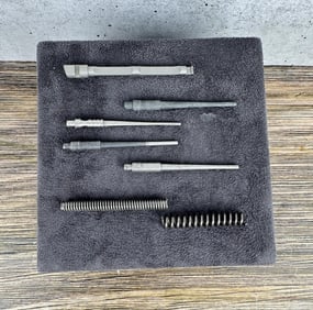 Group of 1911 Pistol Firing Pins