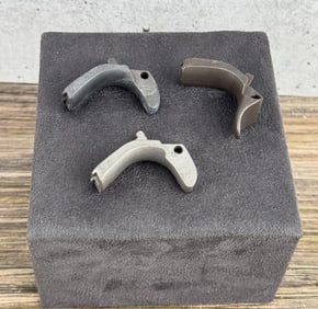 Factory 1911 Grip Safeties