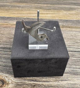 Winchester Model 1873 Rifle Hammer