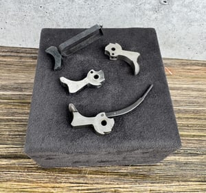 Group of 1911 Pistol Parts