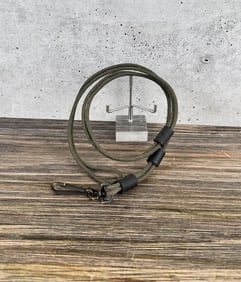 US Military Colt 1911 Pistol Lanyard