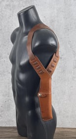 Bianchi X15 Shoulder Holster