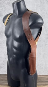 Bianchi X15 Shoulder Holster