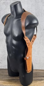 Bianchi X15 Shoulder Holster
