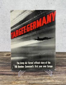 Target Germany