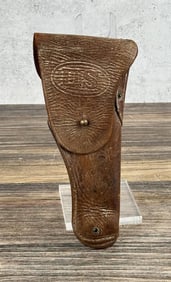 WW1 WWI US Army Colt 1911 Pistol Holster