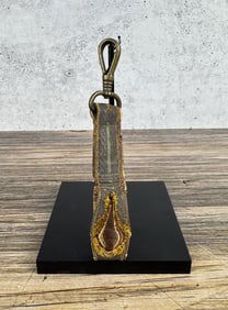 Civil War Sword Belt Hanger