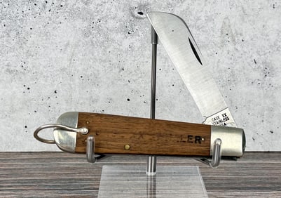 Case XX Whaler 1199 SHR Pocket Knife