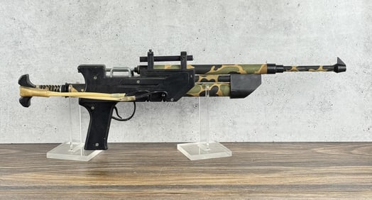Mega Dart MX-7 .40 Caliber Dart Gun