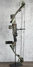 Bear Odyssey II Compound Bow