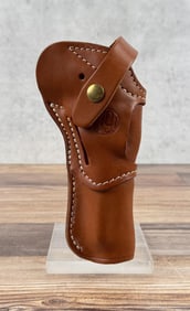 1791 Single Action Pistol Holster