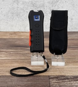 Street Wise Blackjack 21000000 Stun Gun