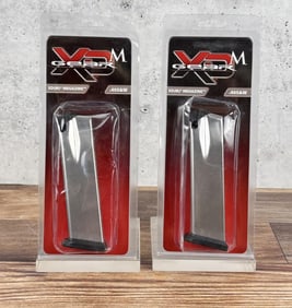 Springfield Armory XDM5011 Magazines