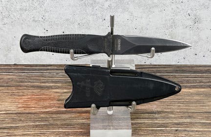 Gerber Guardian Backup Boot Knife