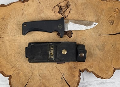 Gerber Parabellum Pocket Knife