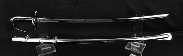 US Army 1902 Pattern Sword