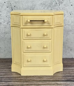 Park Sherman Toy Dresser Bank