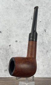 Estate Briar Tobacco Smoking Pipe