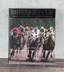 Breeders' Cup