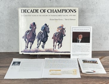 Decade of Champions