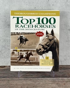 Thoroughbred Champions