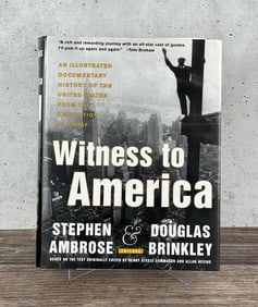 Witness to America