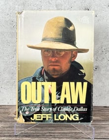 Outlaw : The True Story of Claude Dallas