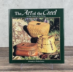 The Art of the Creel Author Signed
