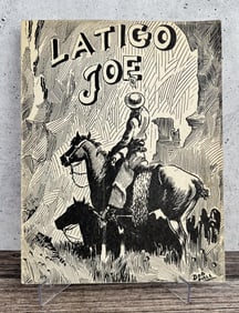 Latigo Joe