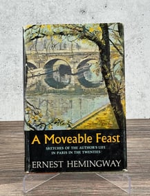 A Moveable Feast