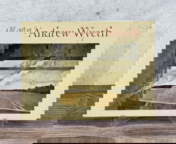 The Art Of Andrew Wyeth