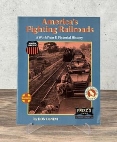 America's Fighting Railroads