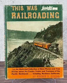 This Was Railroading