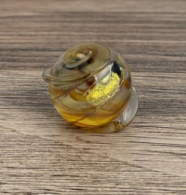 Murano Art Glass Paperweight