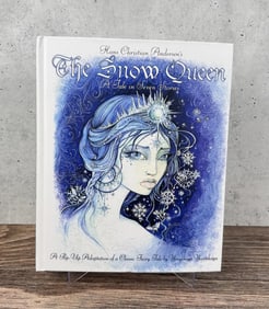 Hans Christian Andersen's The Snow Queen