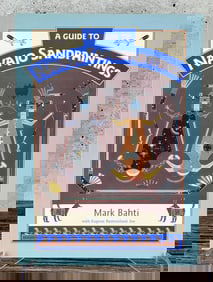 A Guide To Navajo Sandpaintings