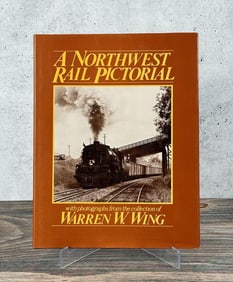 A Northwest Rail Pictorial