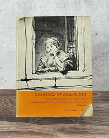 Drawings Of Rembrandt Volume One
