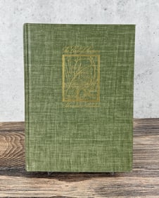 The Birds Of America