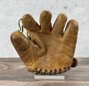 Rawlings G250 Johnny Rizzo Baseball Glove