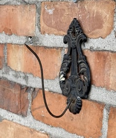 Cast Iron Country Store Bill Hook