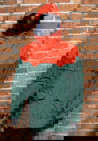 Vintage Powderhorn Mountaineering Jacket