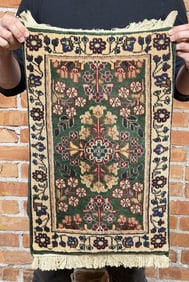 Kazak Persian Oriental Rug
