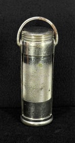 Marbles Waterproof Match Safe