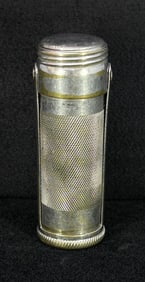 Marbles Waterproof Match Safe