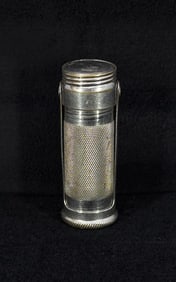 Marbles Waterproof Match Safe